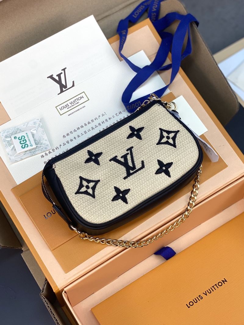 Louis Vuitton Wallets Purse